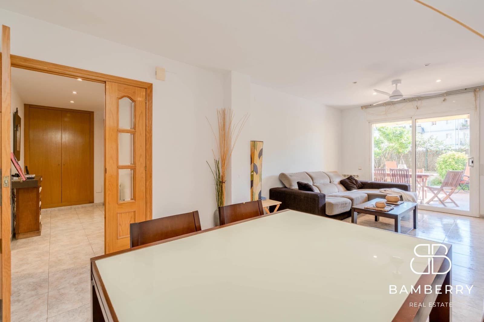 3 bedroom Flat for sale in Sant Pol de Mar with pool garage - € 425,000 (Ref: 9374137)