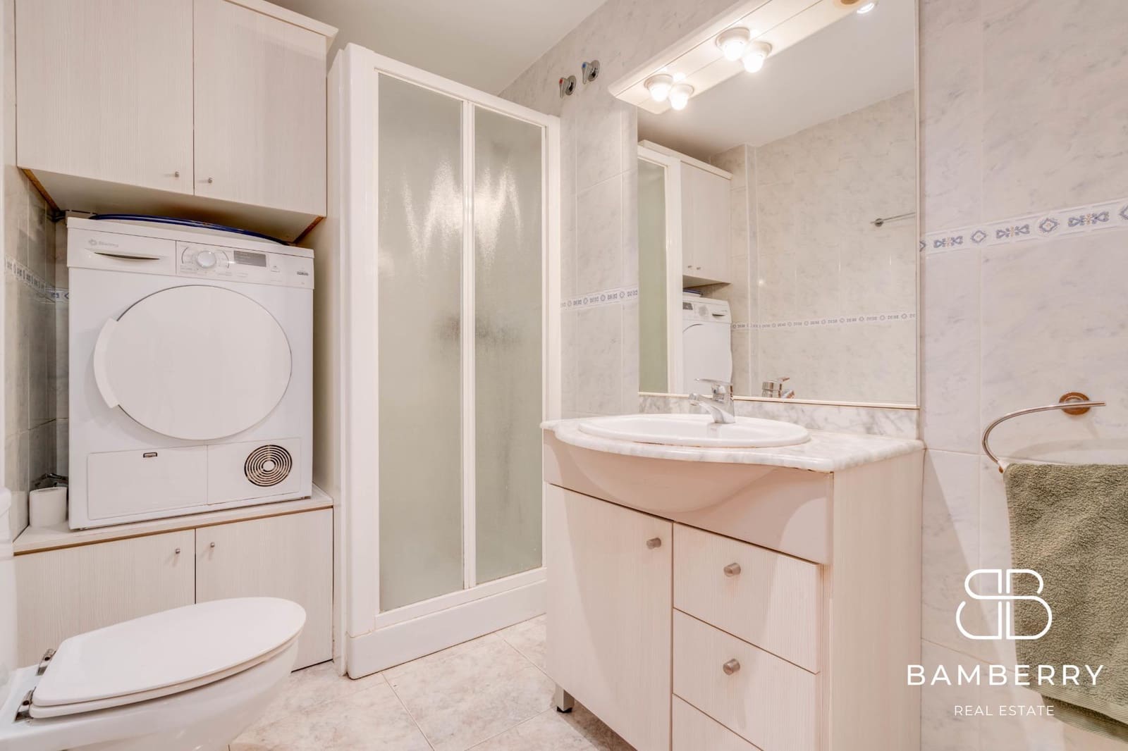 3 bedroom Flat for sale in Sant Pol de Mar with pool garage - € 425,000 (Ref: 9374137)