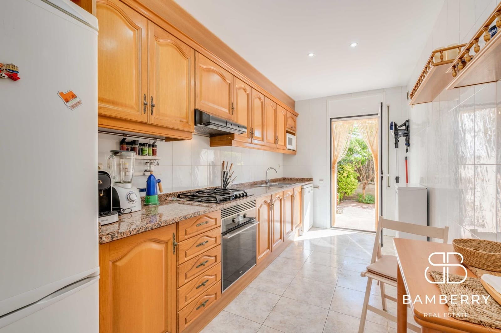 3 bedroom Flat for sale in Sant Pol de Mar with pool garage - € 425,000 (Ref: 9374137)