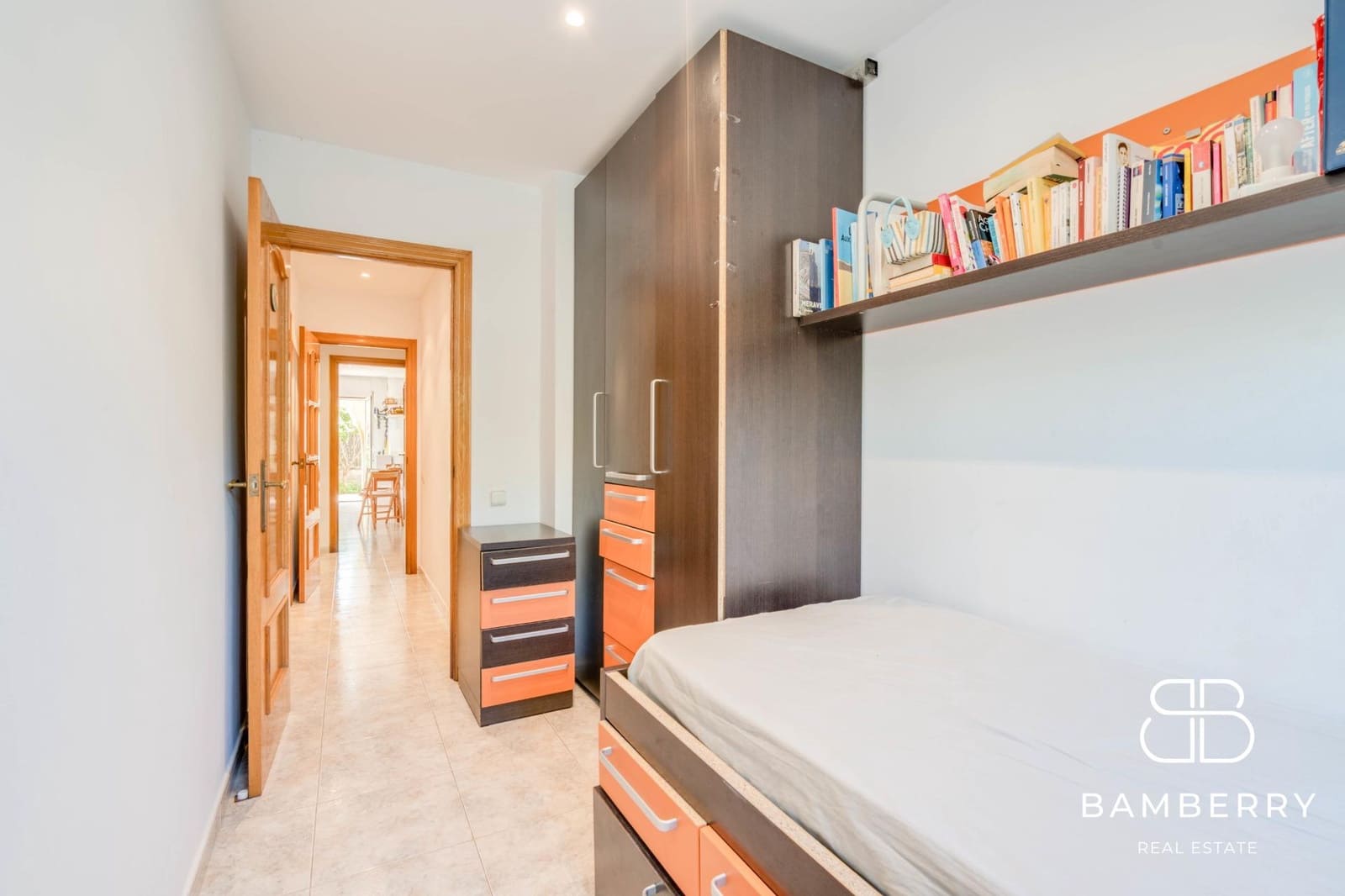 3 bedroom Flat for sale in Sant Pol de Mar with pool garage - € 425,000 (Ref: 9374137)
