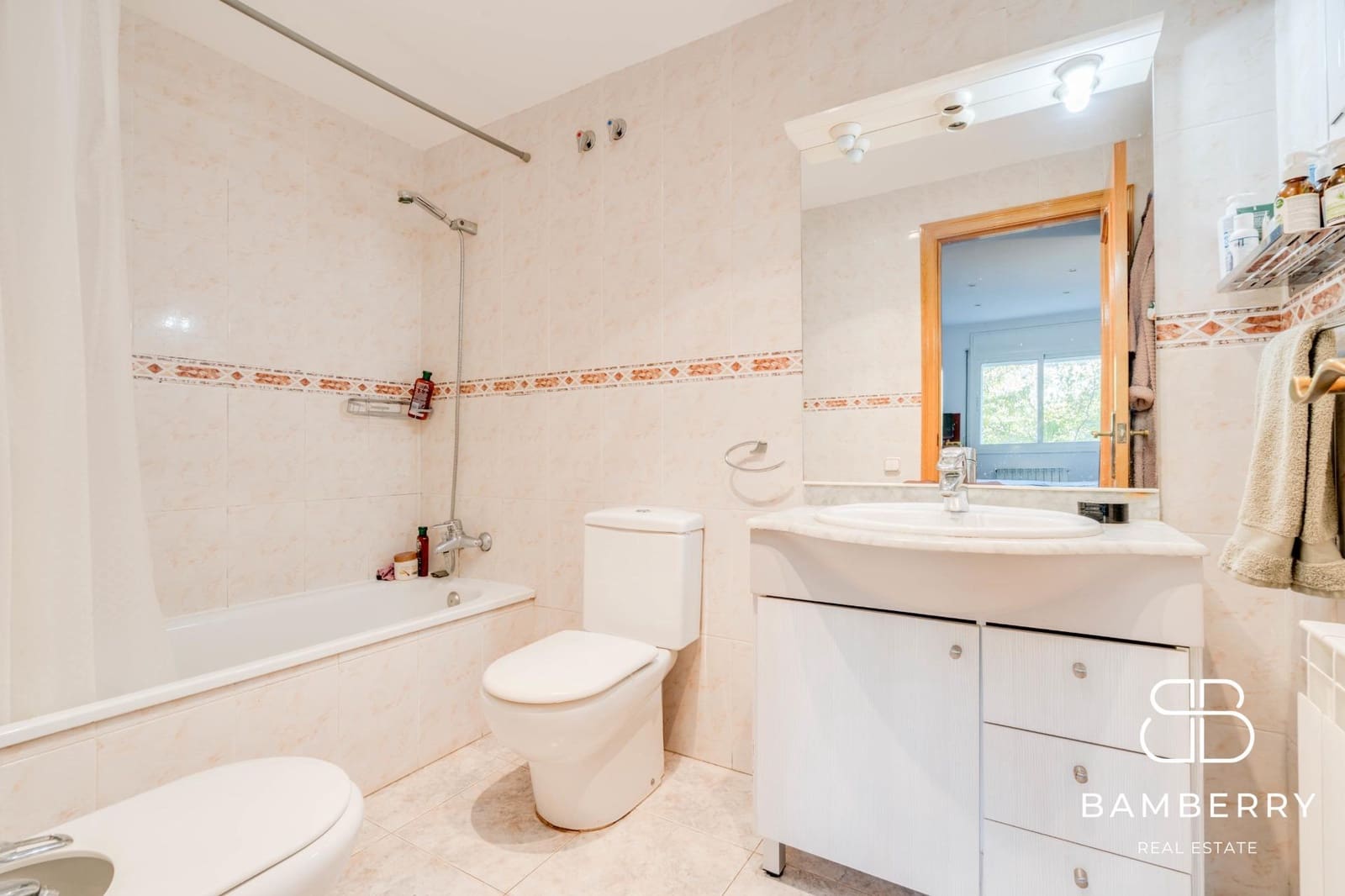 3 bedroom Flat for sale in Sant Pol de Mar with pool garage - € 425,000 (Ref: 9374137)