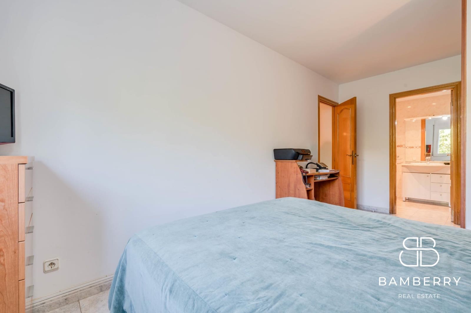 3 bedroom Flat for sale in Sant Pol de Mar with pool garage - € 425,000 (Ref: 9374137)