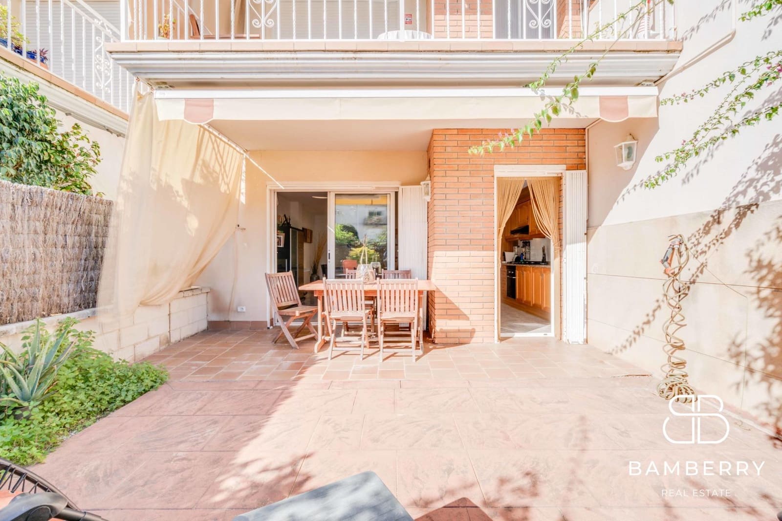 3 bedroom Flat for sale in Sant Pol de Mar with pool garage - € 425,000 (Ref: 9374137)
