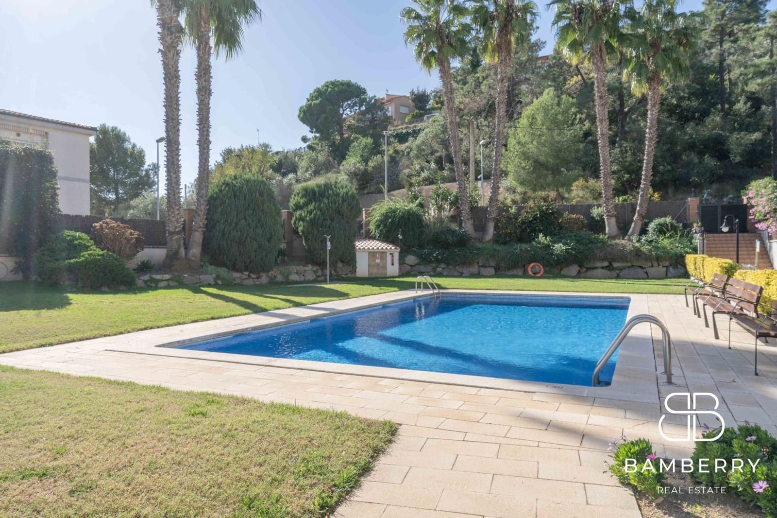 3 bedroom Flat for sale in Sant Pol de Mar with pool garage - € 425,000 (Ref: 9374137)