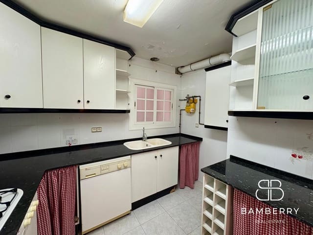 2 quarto Apartamento para venda em Castelldefels - 270 000 € (Ref: 9375359)