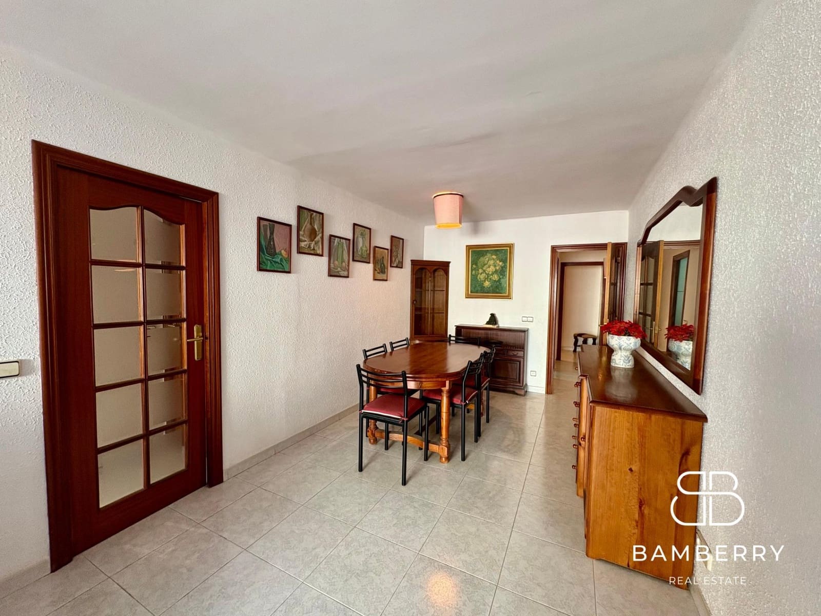 2 sovrum Lägenhet till salu i Castelldefels - 270 000 € (Ref: 9375359)