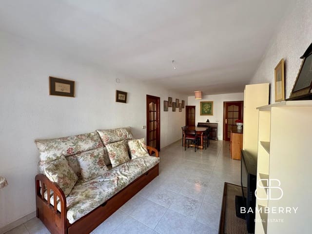 2 quarto Apartamento para venda em Castelldefels - 270 000 € (Ref: 9375359)