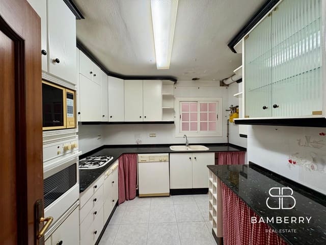 2 quarto Apartamento para venda em Castelldefels - 270 000 € (Ref: 9375359)