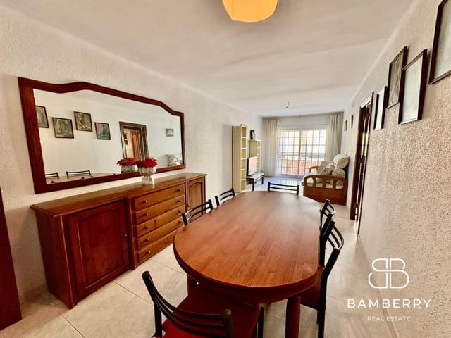 2 quarto Apartamento para venda em Castelldefels - 270 000 € (Ref: 9375359)