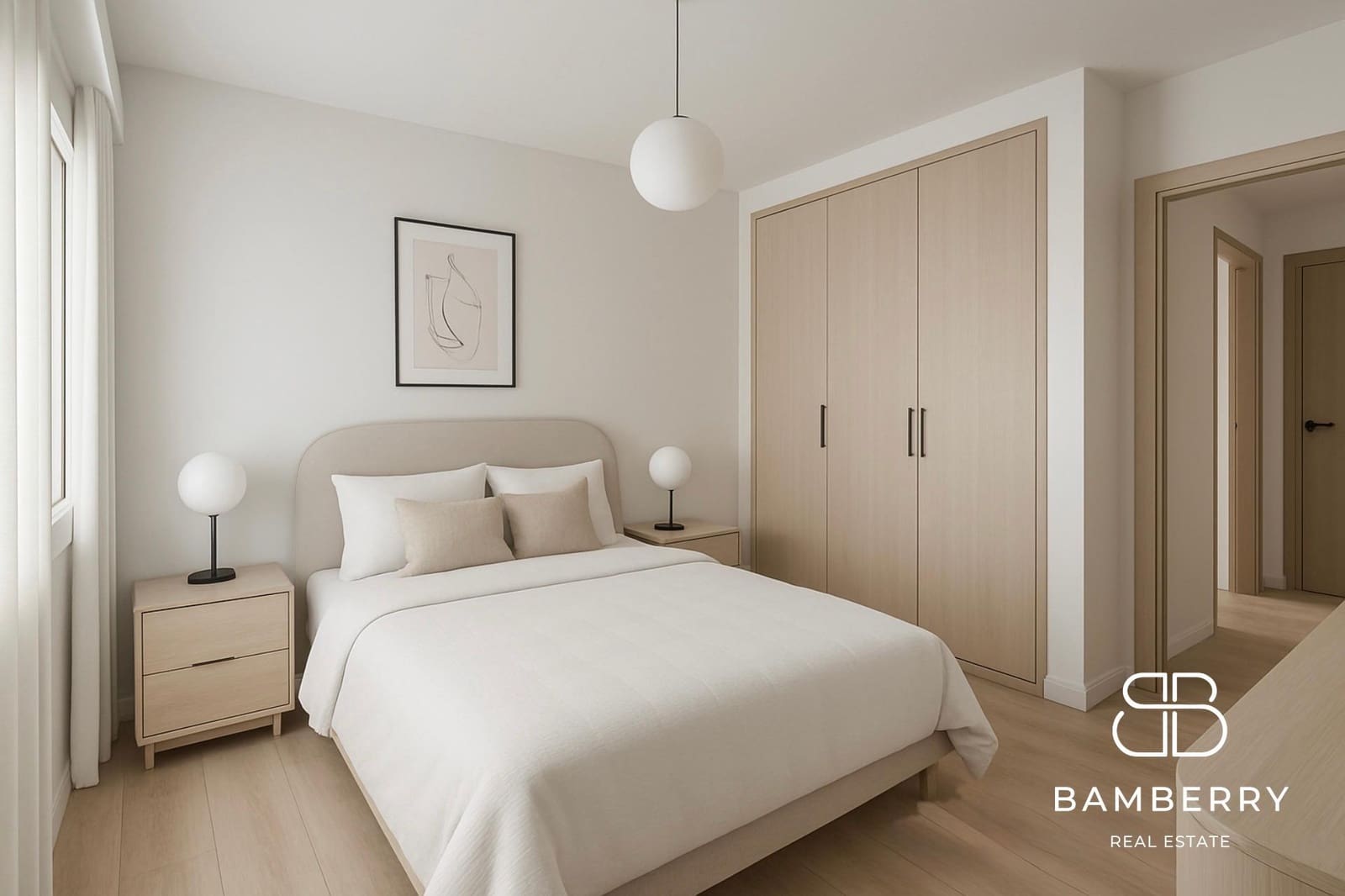 2 soverom Leilighet til salgs i Castelldefels - € 270 000 (Ref: 9375359)