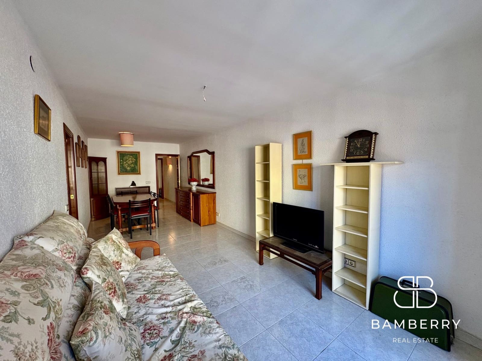 2 soverom Leilighet til salgs i Castelldefels - € 270 000 (Ref: 9375359)