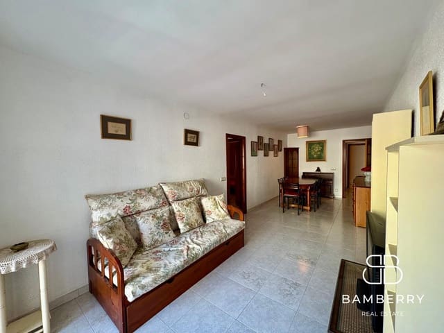 2 quarto Apartamento para venda em Castelldefels - 270 000 € (Ref: 9375359)