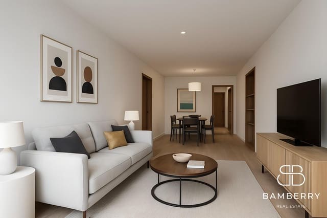 2 camera da letto Appartamento in vendita in Castelldefels - 270.000 € (Rif: 9375359)