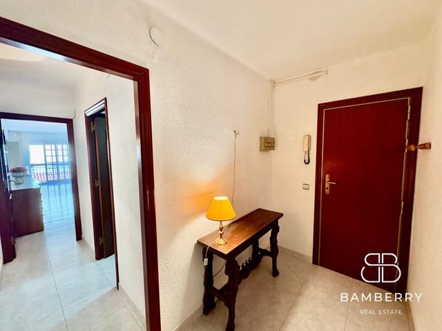 2 slaapkamer Flat te koop in Castelldefels - € 270.000 (Ref: 9375359)