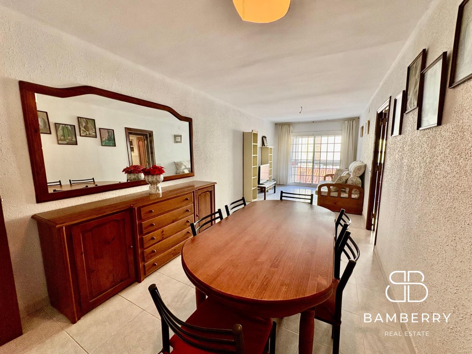 2 sypialnia Mieszkanie na sprzedaż w Castelldefels - 270 000 € (Ref: 9375359)