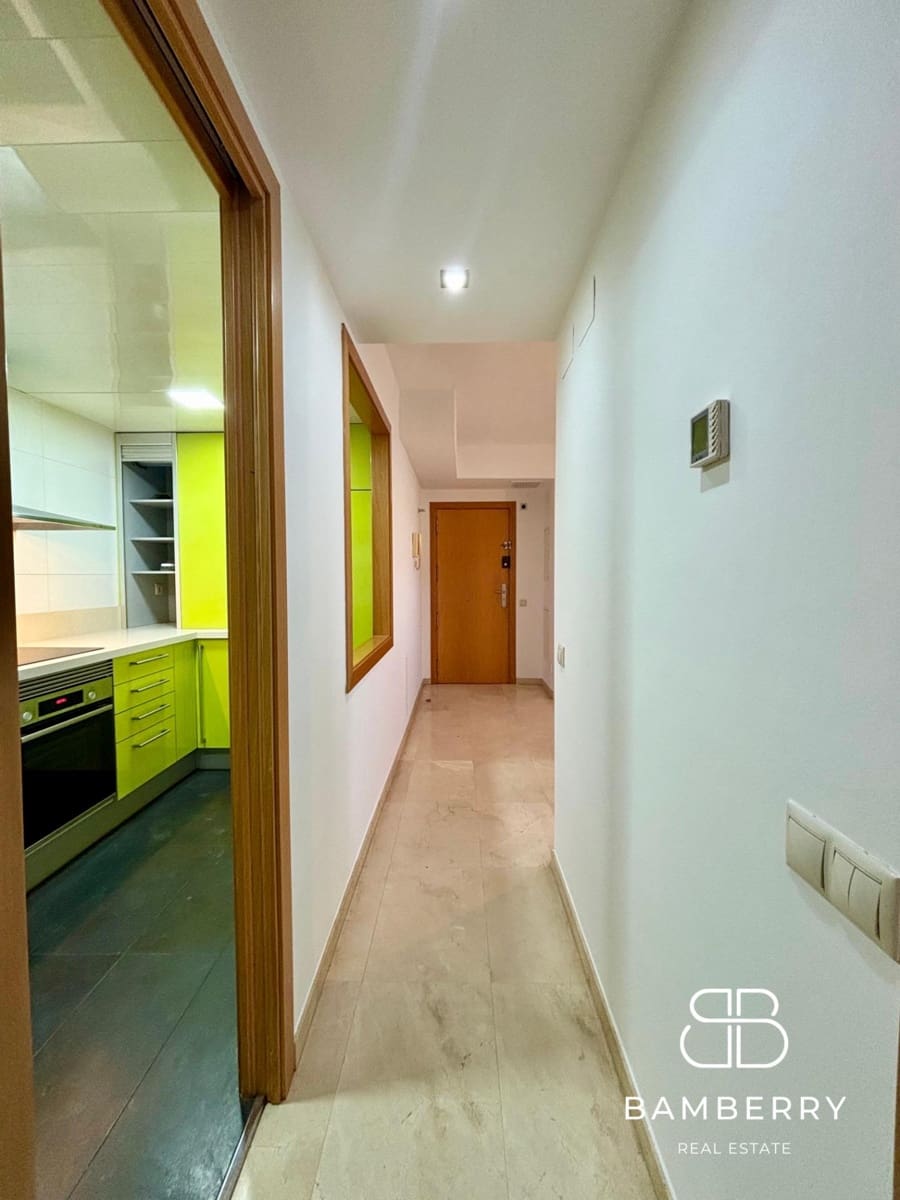 1 soverom Kontor til leie i Castelldefels - € 750 (Ref: 9422479)