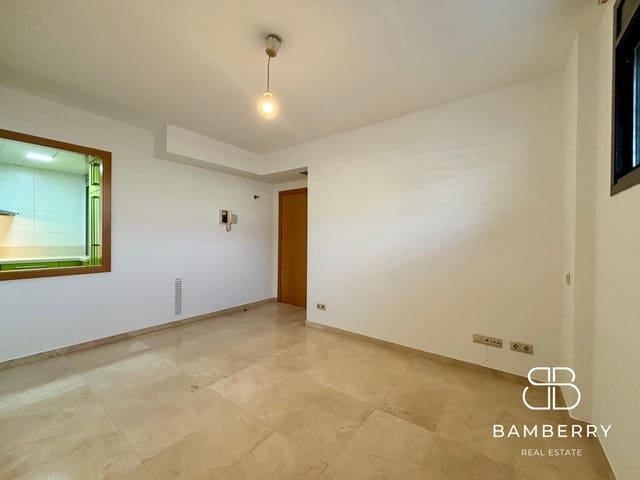 1 sypialnia Biuro do wynajęcia w Castelldefels - 750 € (Ref: 9422479)