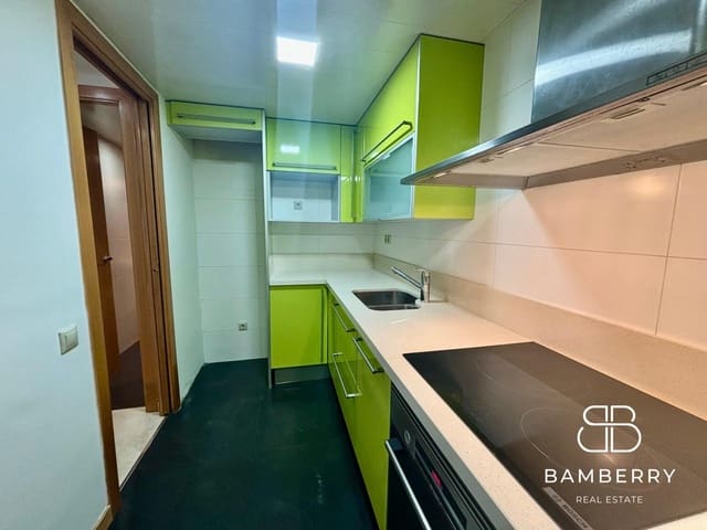 1 makuuhuone Kaupallinen vuokrattavana paikassa Castelldefels - 750 € (Ref: 9422479)