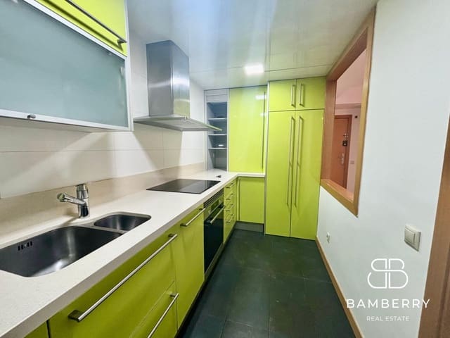 1 makuuhuone Kaupallinen vuokrattavana paikassa Castelldefels - 750 € (Ref: 9422479)