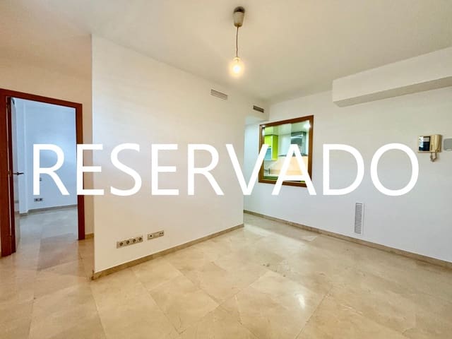 1 makuuhuone Kaupallinen vuokrattavana paikassa Castelldefels - 700 € (Ref: 9422479)