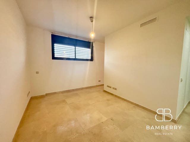 1 makuuhuone Kaupallinen vuokrattavana paikassa Castelldefels - 700 € (Ref: 9422479)