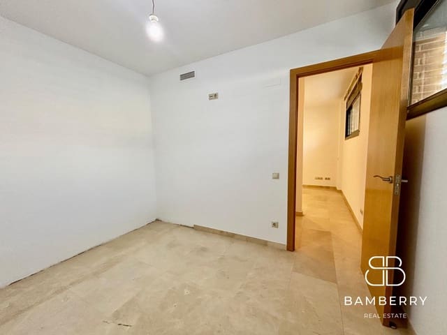 1 makuuhuone Kaupallinen vuokrattavana paikassa Castelldefels - 700 € (Ref: 9422479)