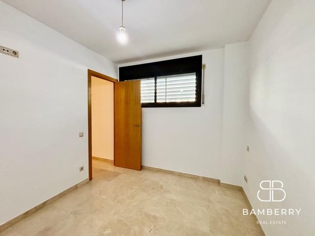 1 makuuhuone Kaupallinen vuokrattavana paikassa Castelldefels - 700 € (Ref: 9422479)