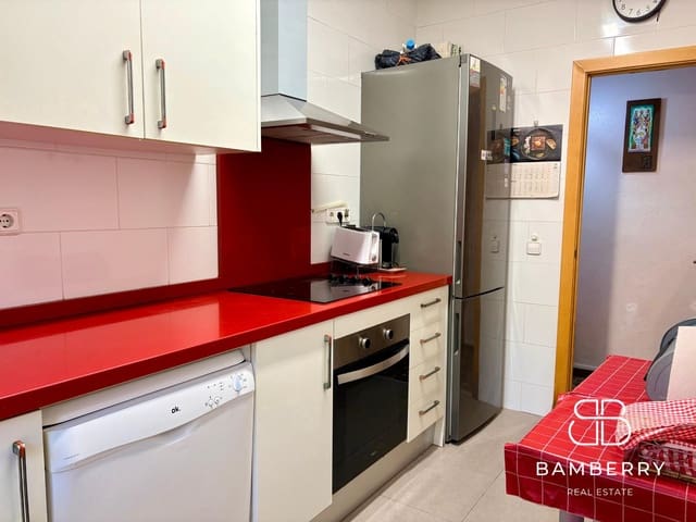 3 soverom Leilighet til salgs i Castelldefels - € 365 000 (Ref: 9513443)