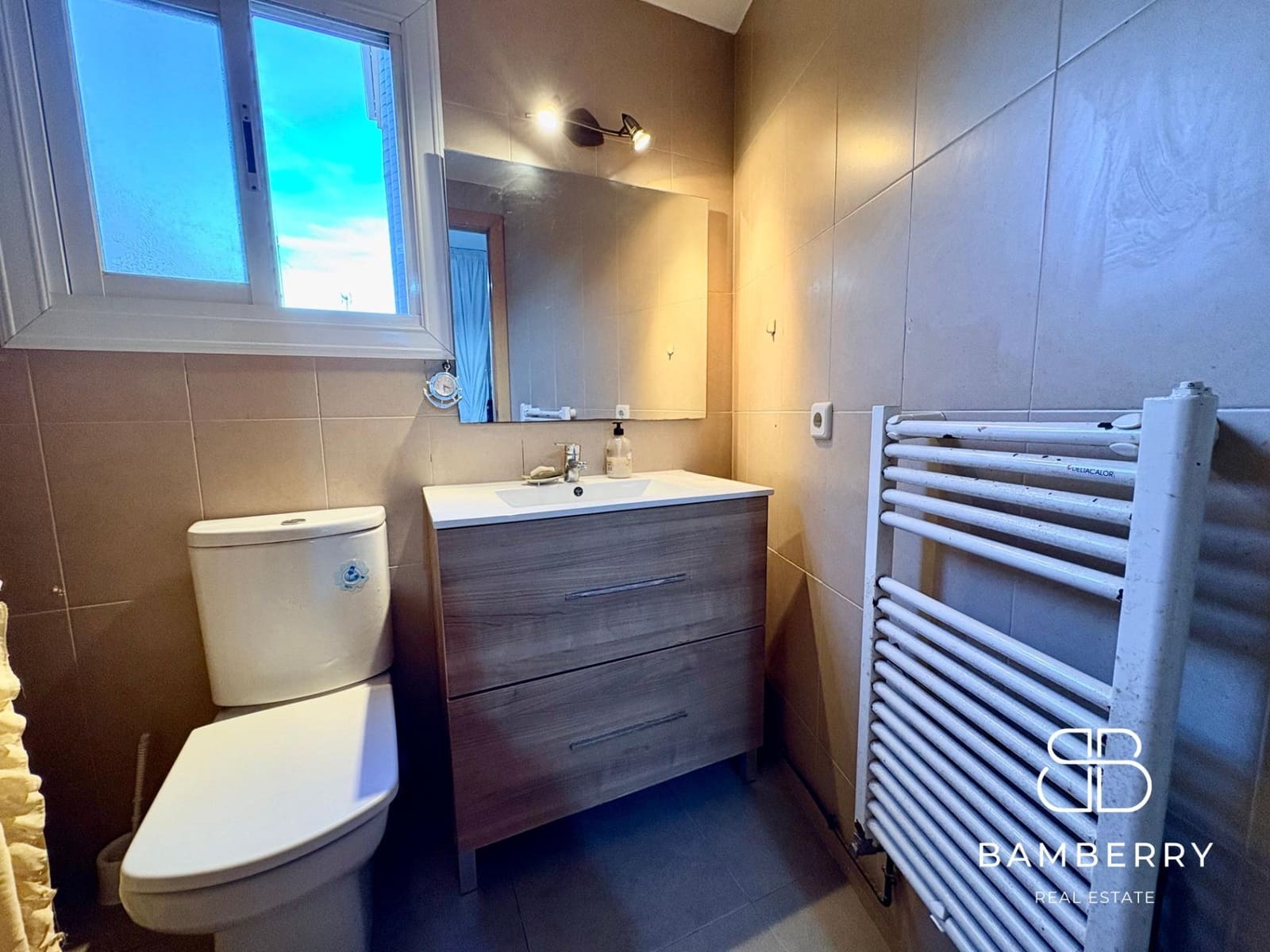 3 soverom Leilighet til salgs i Castelldefels - € 365 000 (Ref: 9513443)