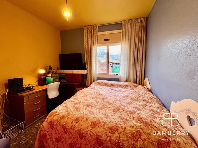 3 soverom Leilighet til salgs i Castelldefels - € 365 000 (Ref: 9513443)