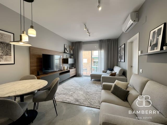 3 chambre Appartement à vendre à Castelldefels - 365 000 € (Ref: 9513443)