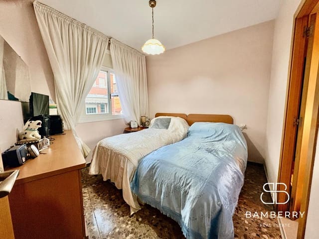 3 chambre Appartement à vendre à Castelldefels - 365 000 € (Ref: 9513443)