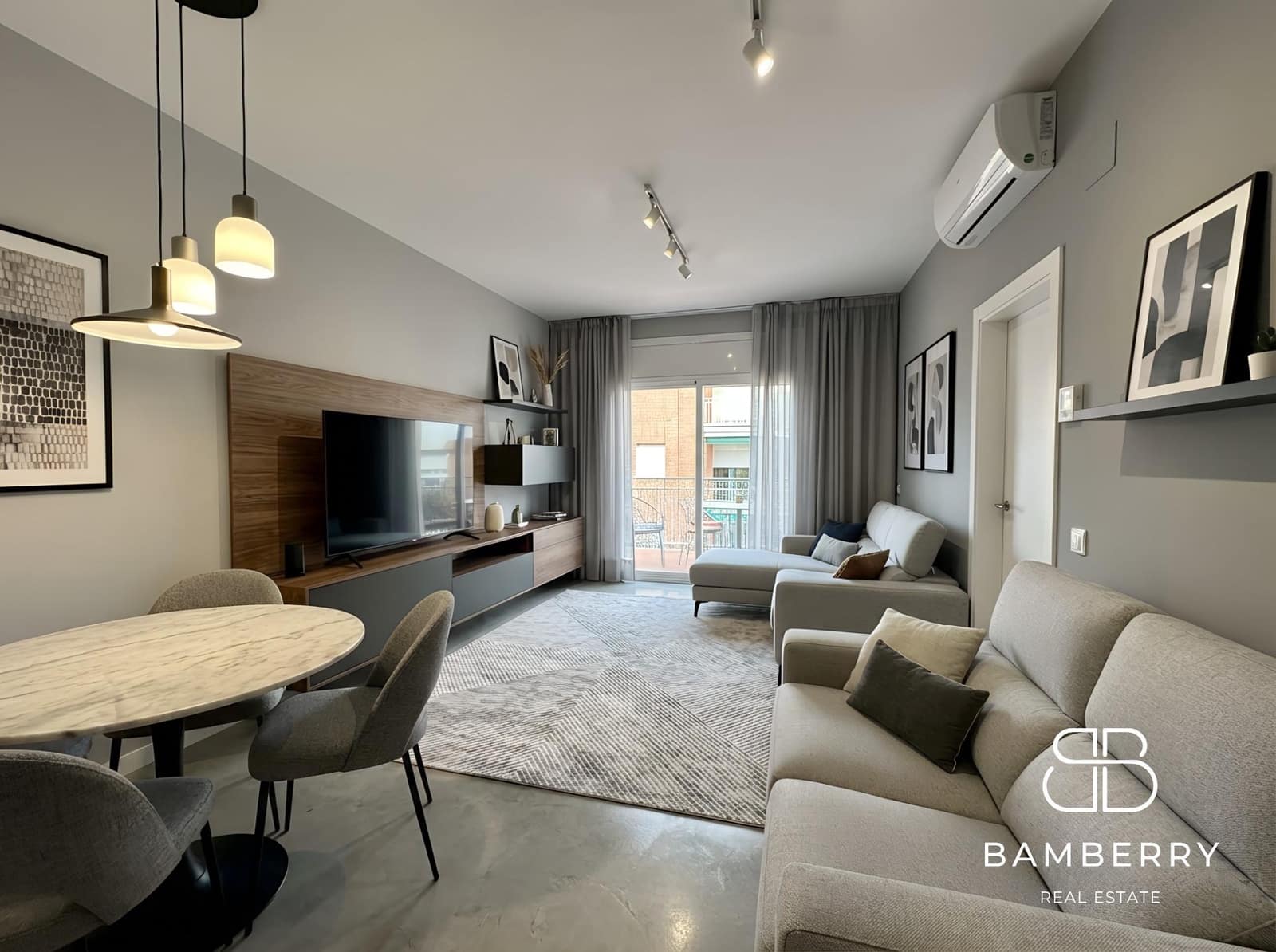 3 sovrum Lägenhet till salu i Castelldefels - 365 000 € (Ref: 9513443)