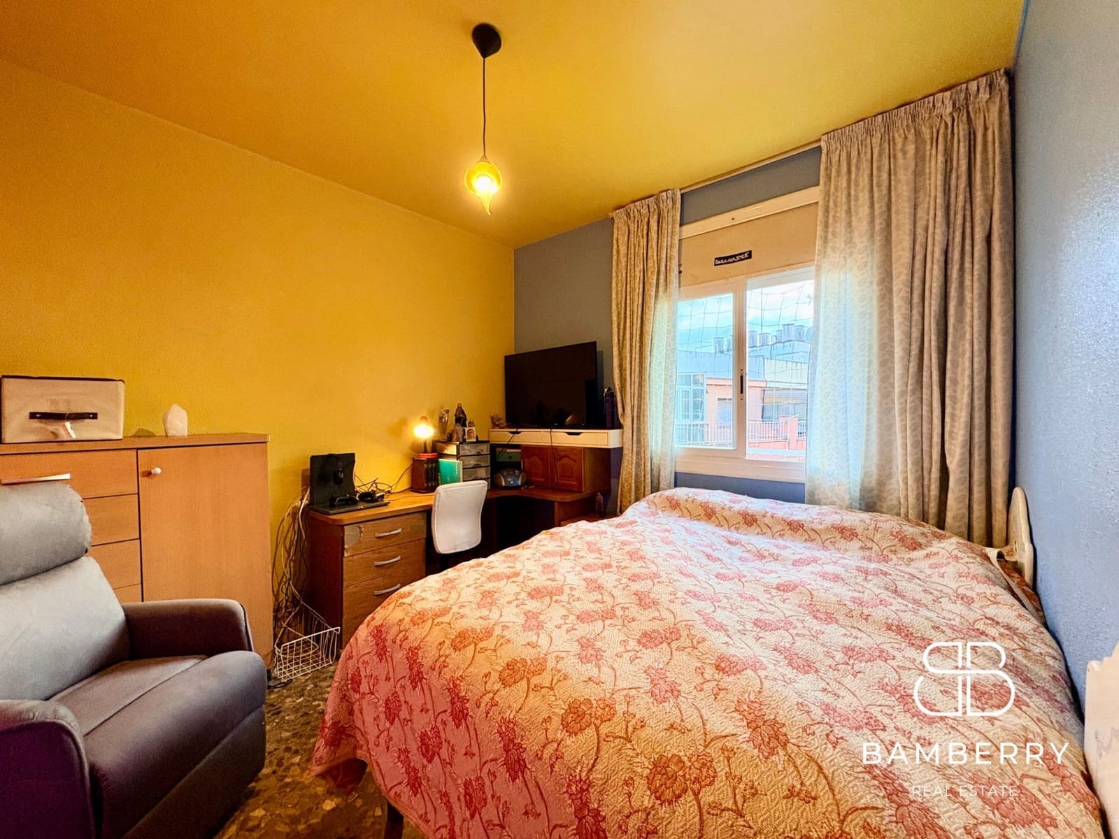 3 sovrum Lägenhet till salu i Castelldefels - 365 000 € (Ref: 9513443)