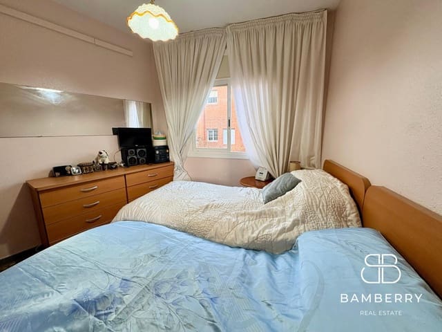 3 chambre Appartement à vendre à Castelldefels - 365 000 € (Ref: 9513443)