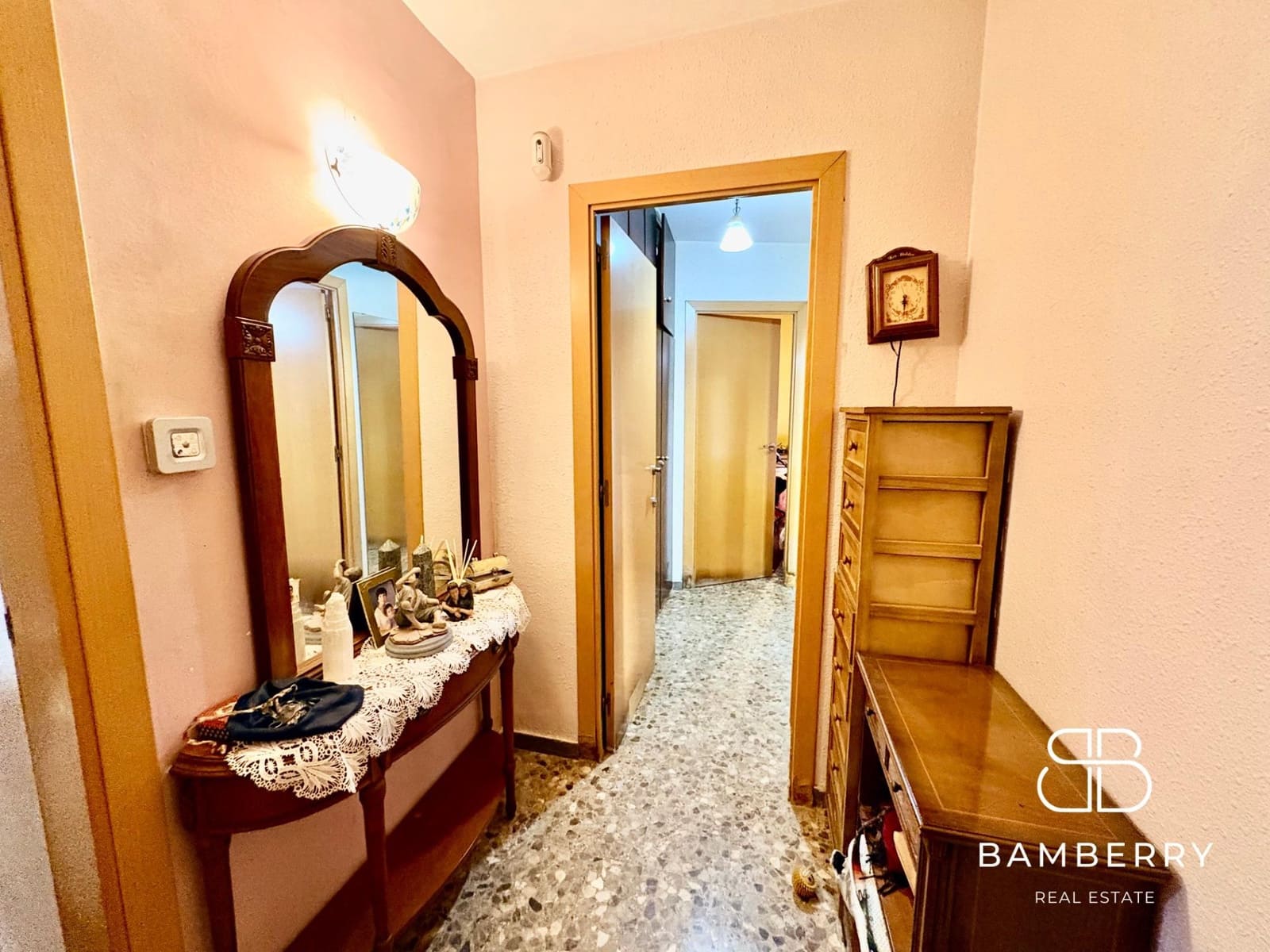 3 bedroom Flat for sale in Castelldefels - € 365,000 (Ref: 9513443)