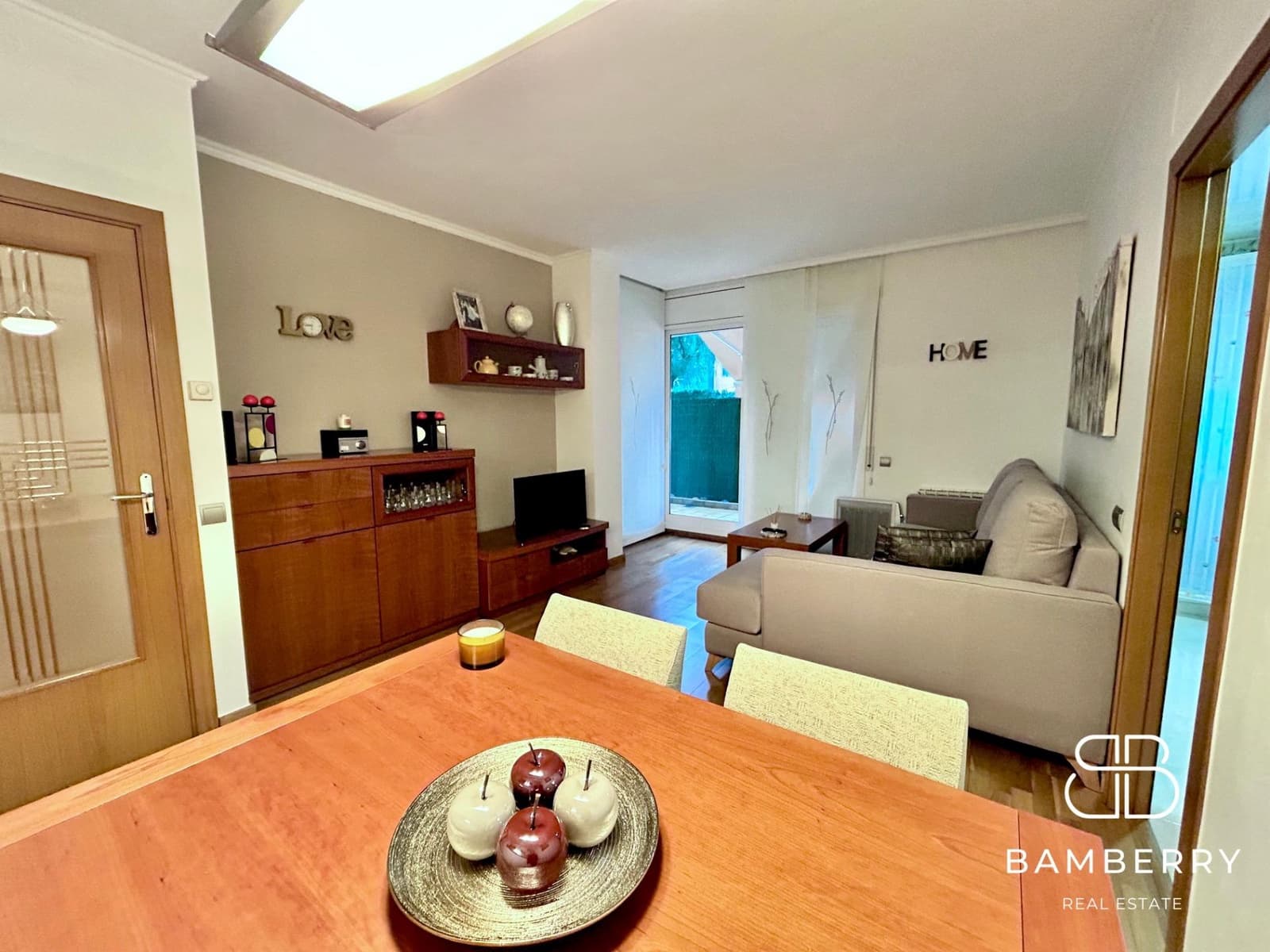 3 slaapkamer Flat te koop in Castelldefels met zwembad - € 565.000 (Ref: 9568707)