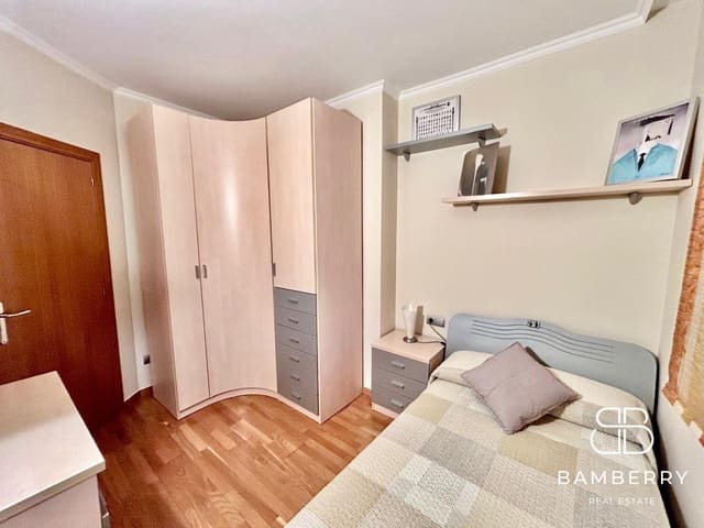 3 chambre Appartement à vendre à Castelldefels avec piscine - 565 000 € (Ref: 9568707)
