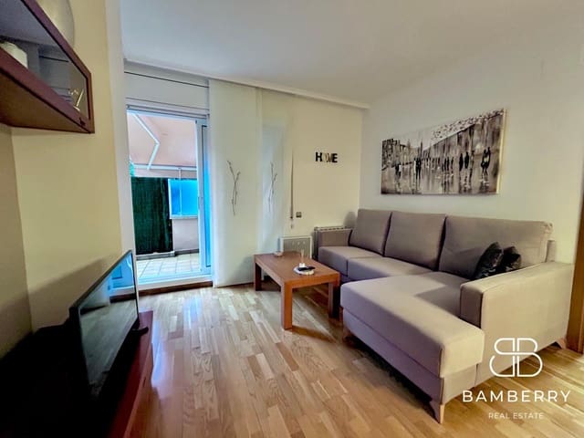 3 chambre Appartement à vendre à Castelldefels avec piscine - 565 000 € (Ref: 9568707)