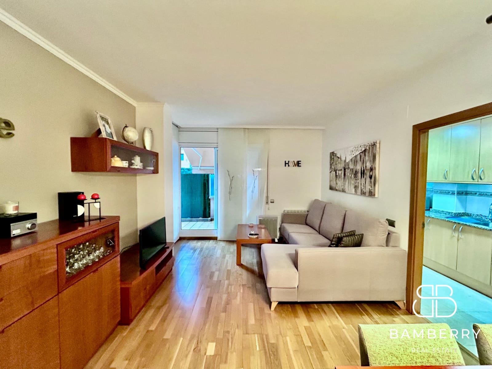 3 bedroom Flat for sale in Castelldefels with pool - € 565,000 (Ref: 9568707)