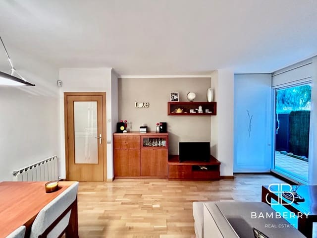 3 chambre Appartement à vendre à Castelldefels avec piscine - 565 000 € (Ref: 9568707)