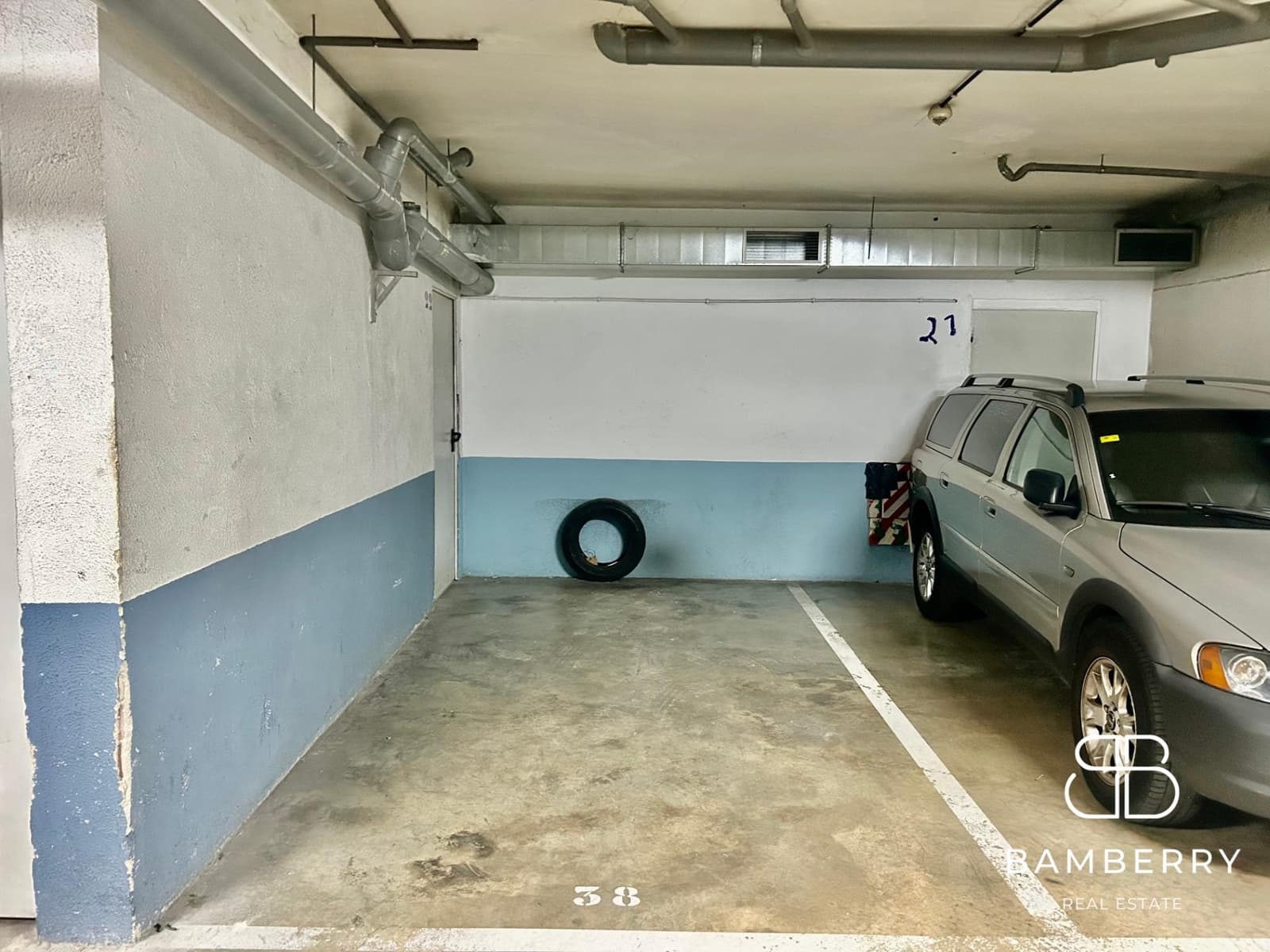 3 bedroom Flat for sale in Castelldefels with pool - € 565,000 (Ref: 9568707)