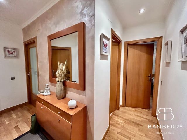 3 chambre Appartement à vendre à Castelldefels avec piscine - 565 000 € (Ref: 9568707)