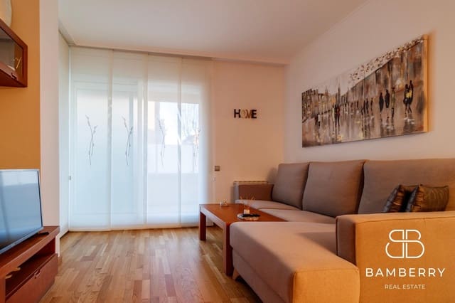 3 sovrum Lägenhet till salu i Castelldefels med pool - 565 000 € (Ref: 9568707)