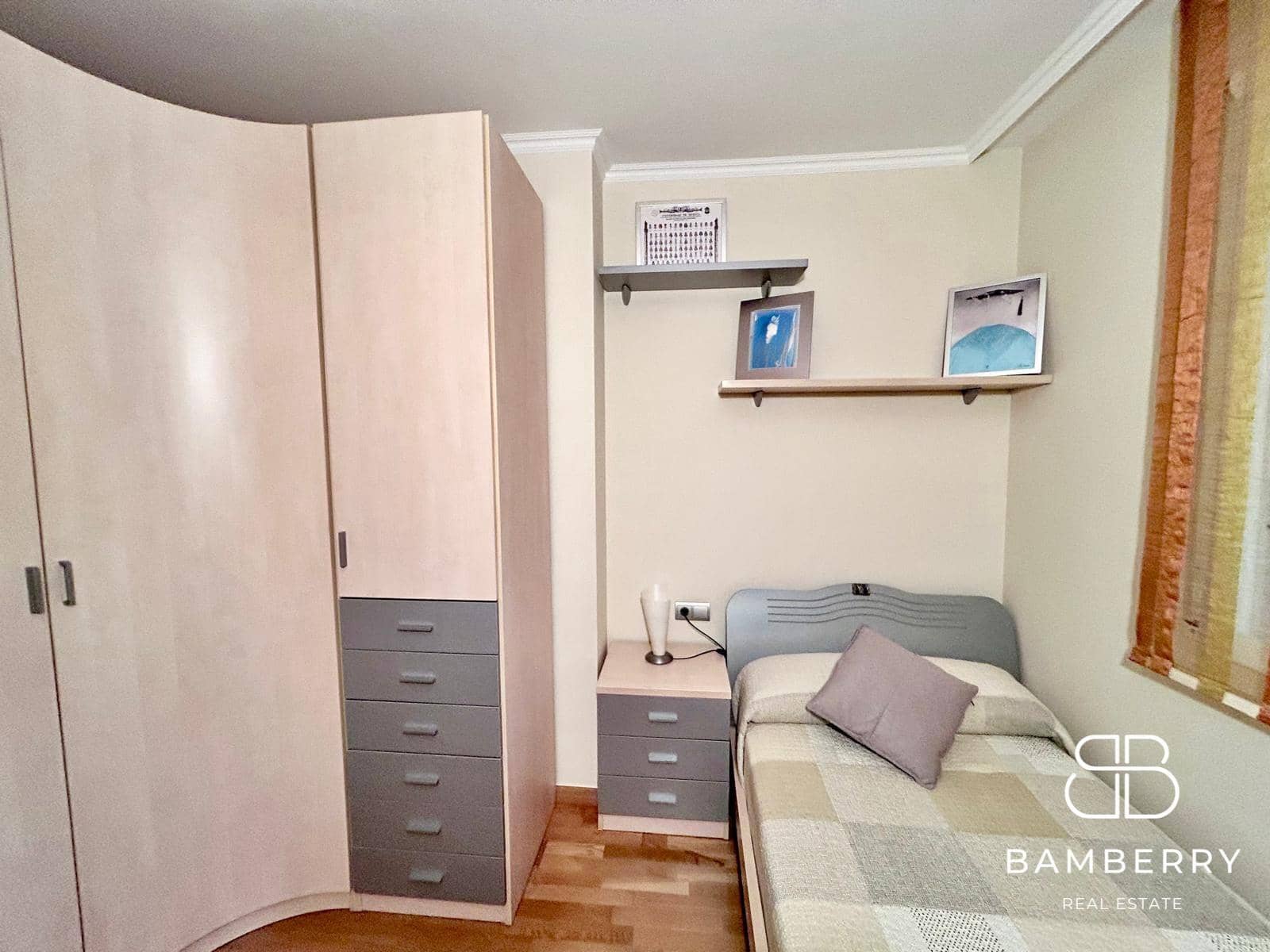 3 quarto Apartamento para venda em Castelldefels com piscina - 565 000 € (Ref: 9568707)