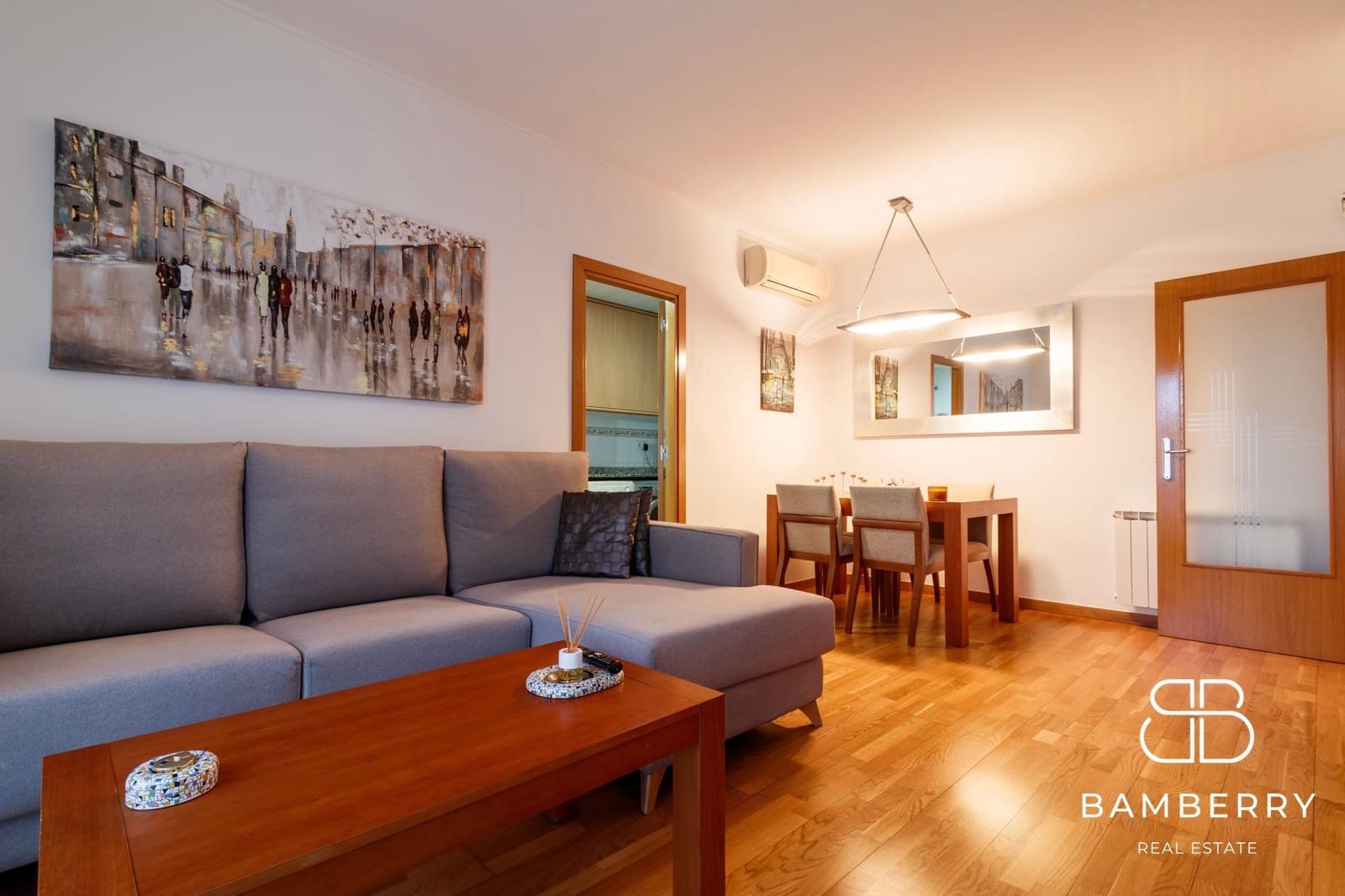 3 quarto Apartamento para venda em Castelldefels com piscina - 565 000 € (Ref: 9568707)