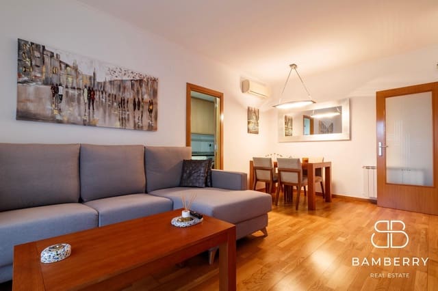 3 quarto Apartamento para venda em Castelldefels com piscina - 565 000 € (Ref: 9568707)