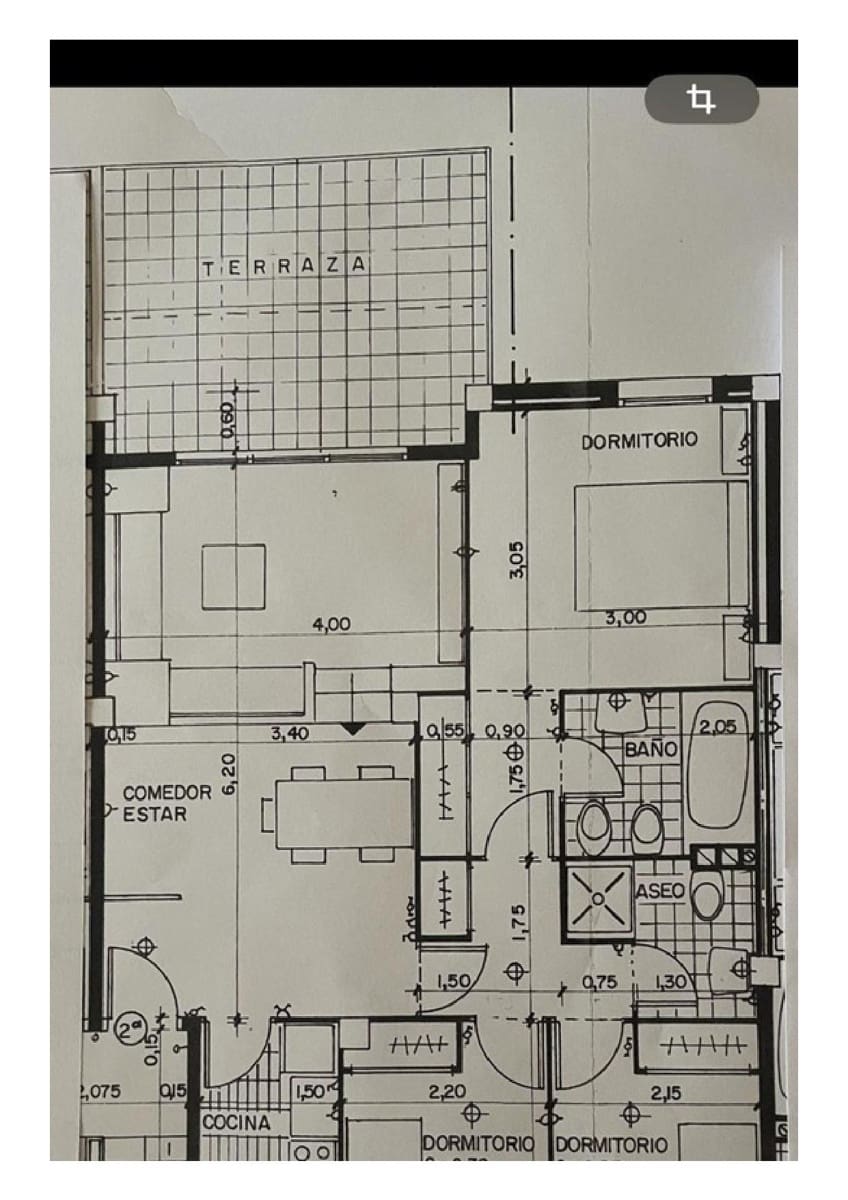 3 soveværelse Lejlighed til salg i Castelldefels - € 580.000 (Ref: 9611576)