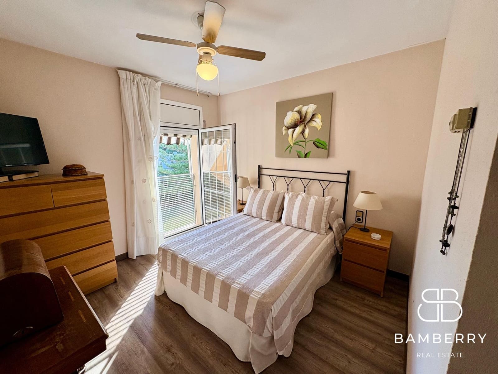 3 soveværelse Lejlighed til salg i Castelldefels - € 580.000 (Ref: 9611576)