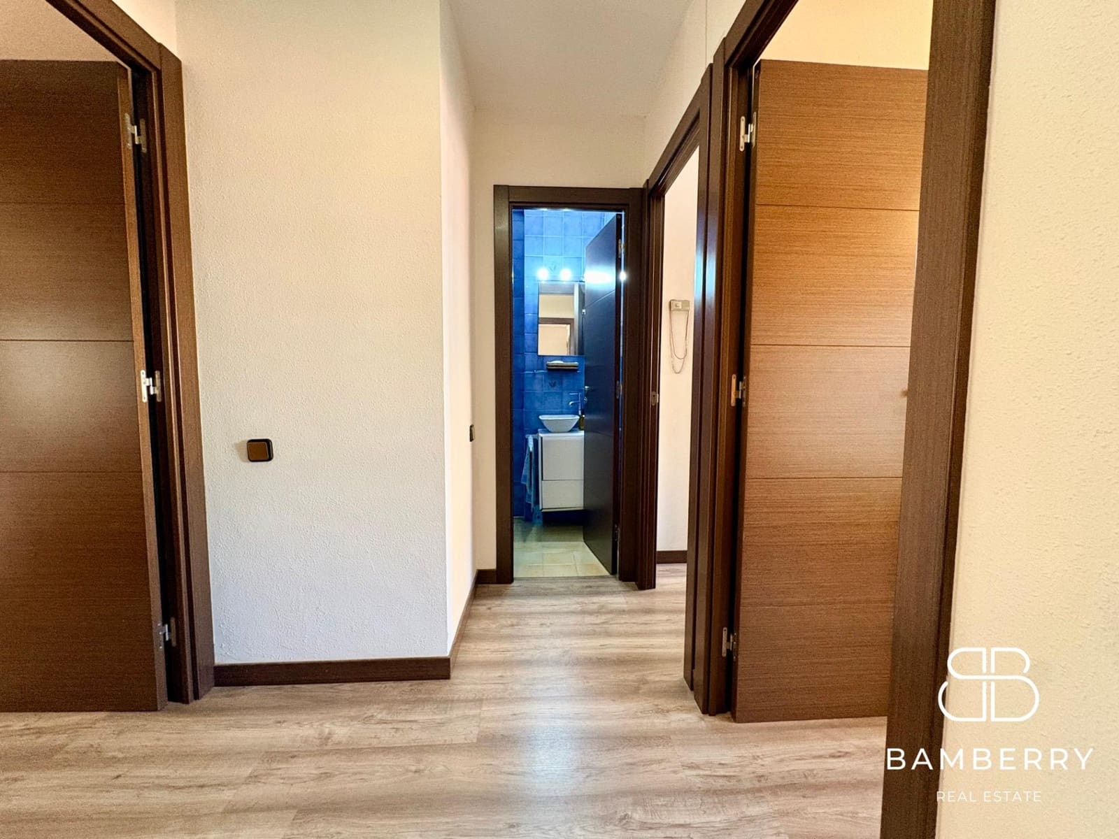 3 soveværelse Lejlighed til salg i Castelldefels - € 580.000 (Ref: 9611576)